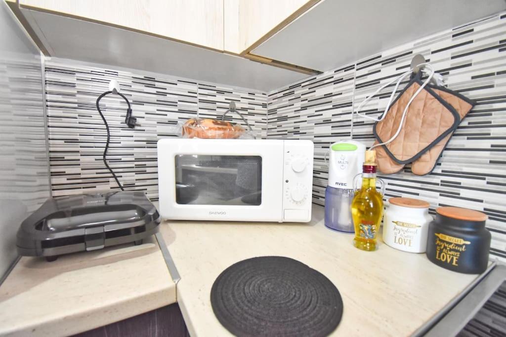 Kosmas Family House Apartman Kanáli Kültér fotó